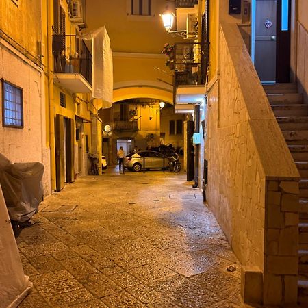 Bari Annette Room Exterior foto