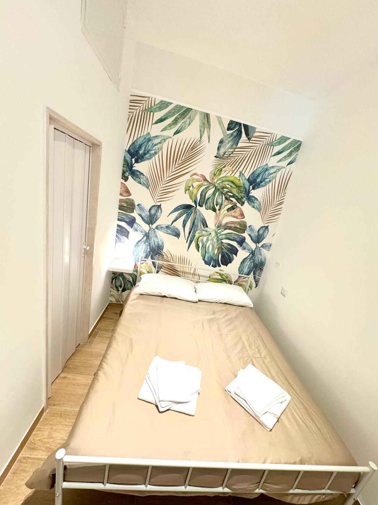 Bari Annette Room Exterior foto